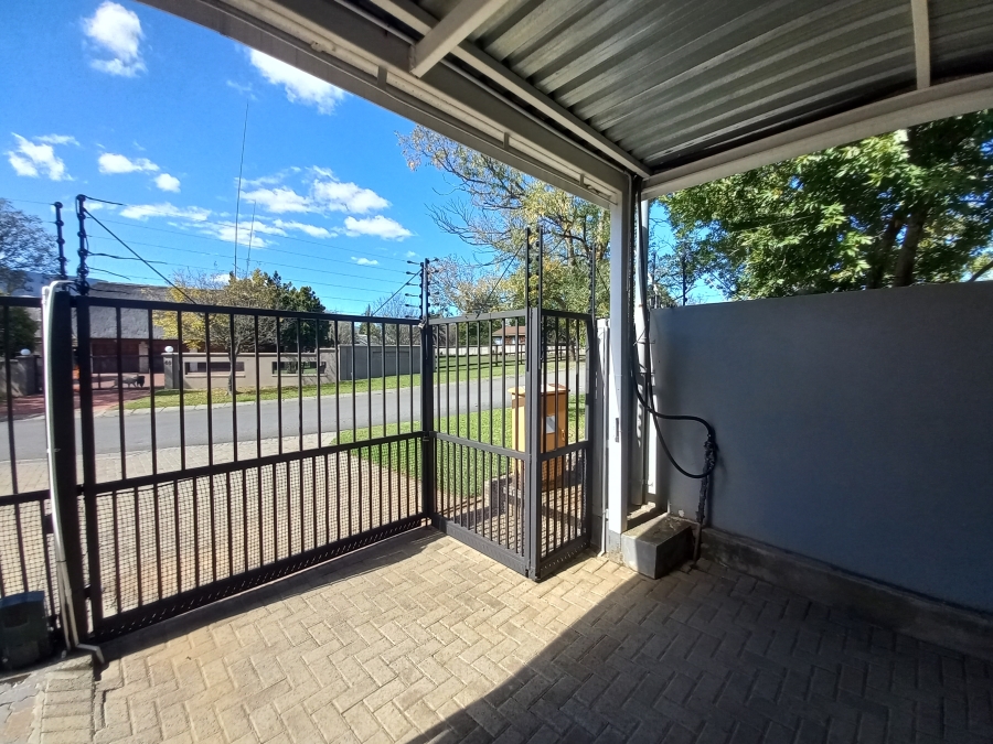 4 Bedroom Property for Sale in Bergsig Free State